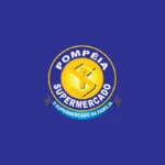 cliente pompeia clube android application logo